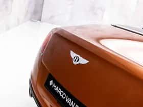 Bentley Continental GTC (2015) thumbnail 16
