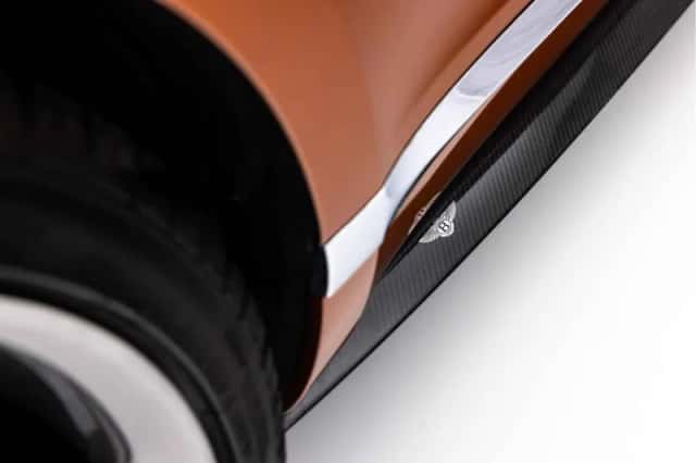 Bentley Continental GTC (2015) thumbnail 17
