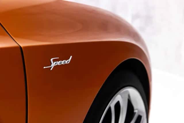 Bentley Continental GTC (2015) thumbnail 18