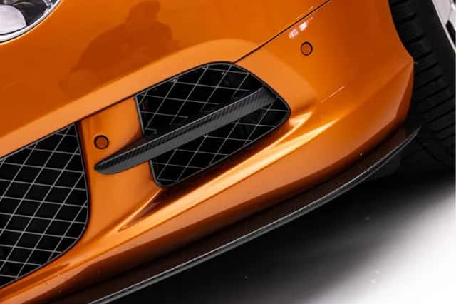 Bentley Continental GTC (2015) thumbnail 19