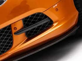 Bentley Continental GTC (2015) thumbnail 19