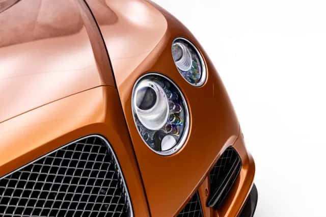 Bentley Continental GTC (2015) thumbnail 20