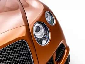 Bentley Continental GTC (2015) thumbnail 20
