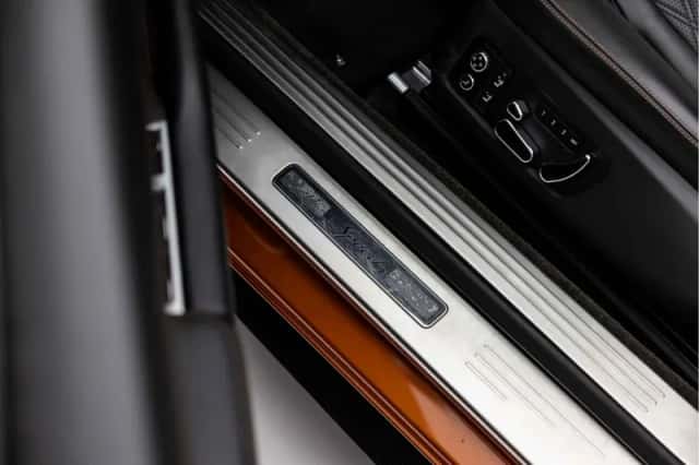 Bentley Continental GTC (2015) thumbnail 21