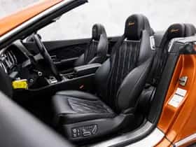Bentley Continental GTC (2015) thumbnail 23