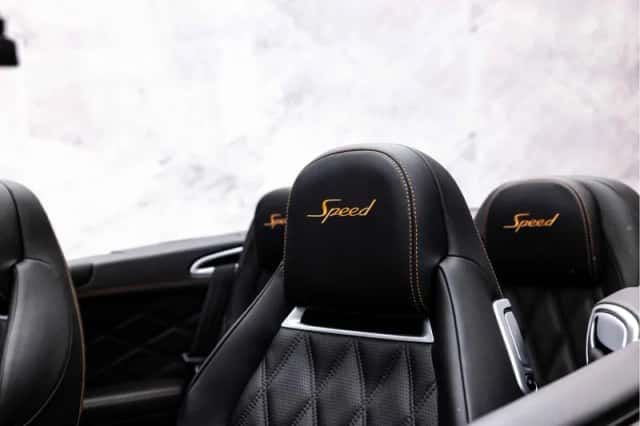 Bentley Continental GTC (2015) thumbnail 24