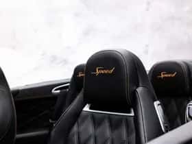 Bentley Continental GTC (2015) thumbnail 24