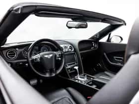 Bentley Continental GTC (2015) thumbnail 25