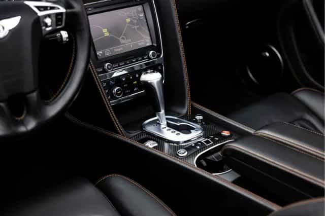 Bentley Continental GTC (2015) thumbnail 26