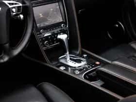 Bentley Continental GTC (2015) thumbnail 26