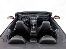 Bentley Continental GTC (2015) thumbnail 27