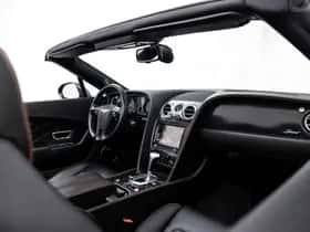 Bentley Continental GTC (2015) thumbnail 28