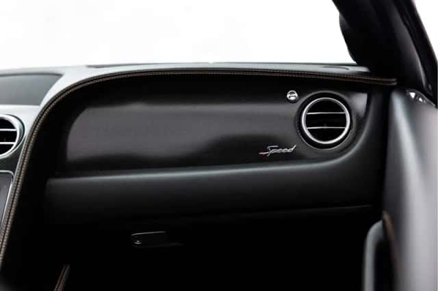 Bentley Continental GTC (2015) thumbnail 29
