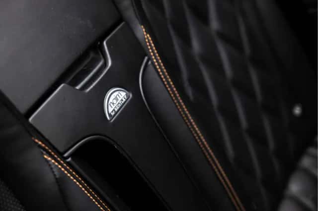 Bentley Continental GTC (2015) thumbnail 30