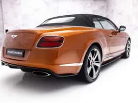 Bentley Continental GTC (2015) thumbnail 4