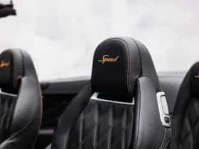 Bentley Continental GTC (2015) thumbnail 31
