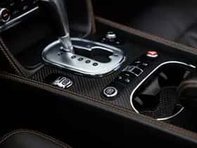 Bentley Continental GTC (2015) thumbnail 32