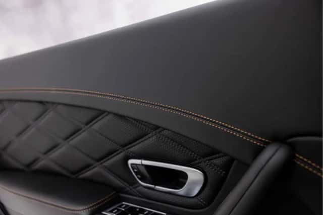 Bentley Continental GTC (2015) thumbnail 33