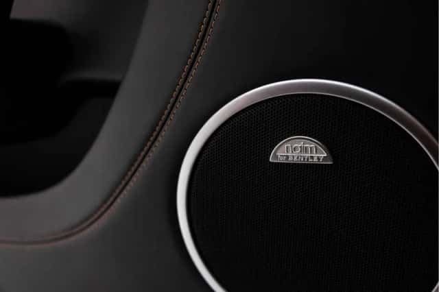Bentley Continental GTC (2015) thumbnail 34