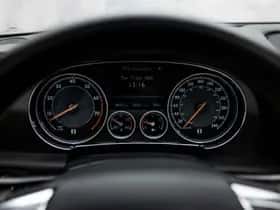 Bentley Continental GTC (2015) thumbnail 36