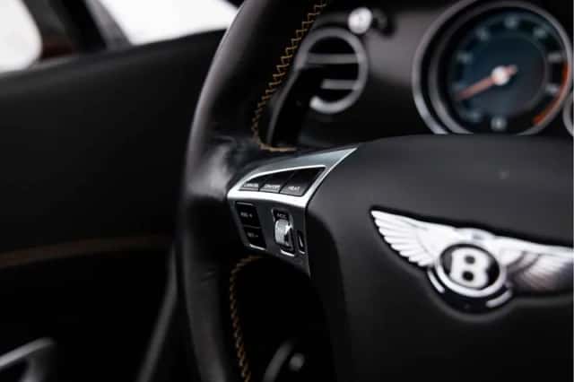 Bentley Continental GTC (2015) thumbnail 39