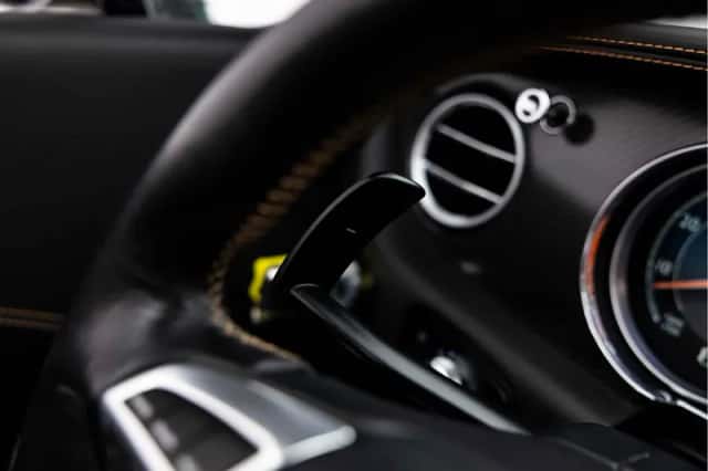 Bentley Continental GTC (2015) thumbnail 41