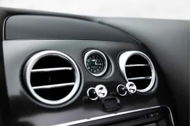 Bentley Continental GTC (2015) thumbnail 43