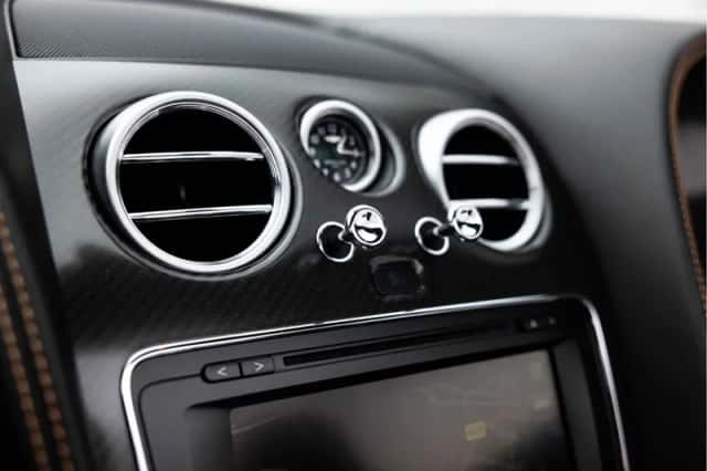 Bentley Continental GTC (2015) thumbnail 44