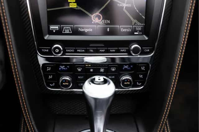 Bentley Continental GTC (2015) thumbnail 45