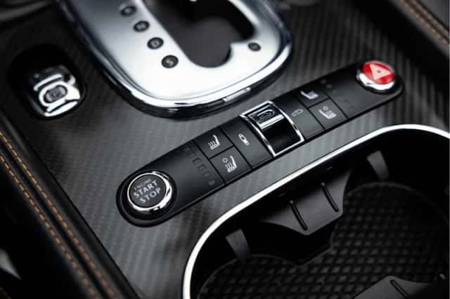 Bentley Continental GTC (2015) thumbnail 47