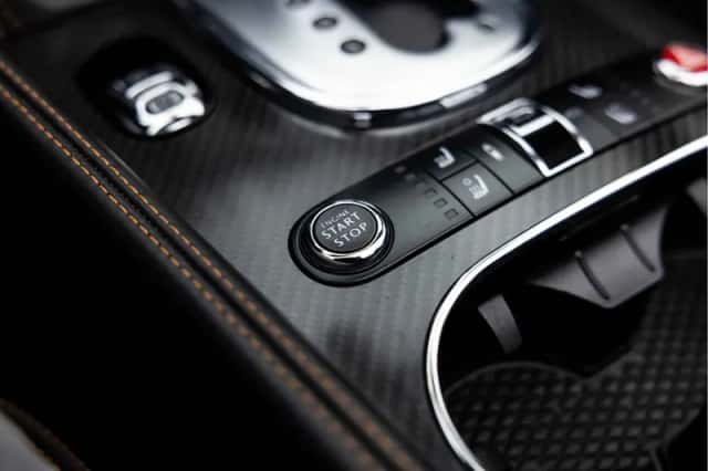 Bentley Continental GTC (2015) thumbnail 48