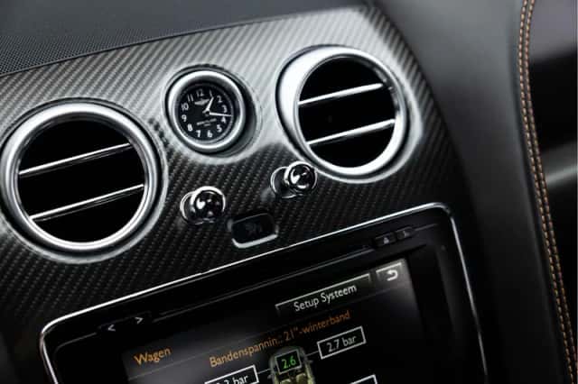 Bentley Continental GTC (2015) thumbnail 56