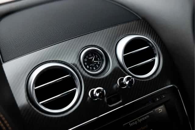 Bentley Continental GTC (2015) thumbnail 57