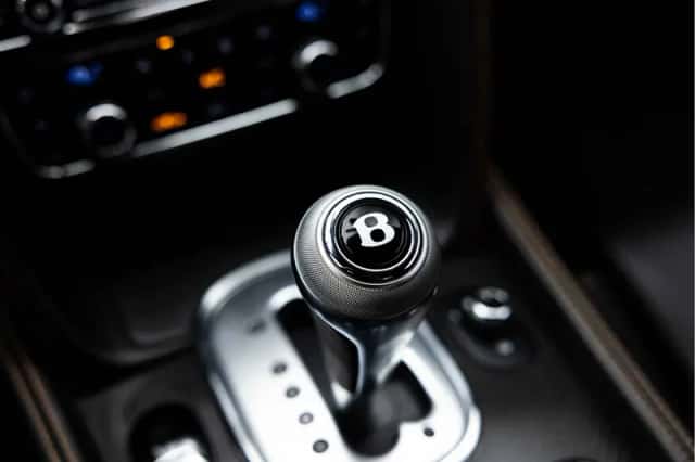 Bentley Continental GTC (2015) thumbnail 60