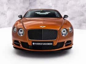 Bentley Continental GTC (2015) thumbnail 7
