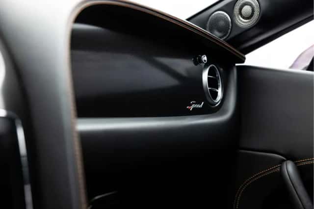Bentley Continental GTC (2015) thumbnail 63