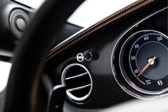 Bentley Continental GTC (2015) thumbnail 64