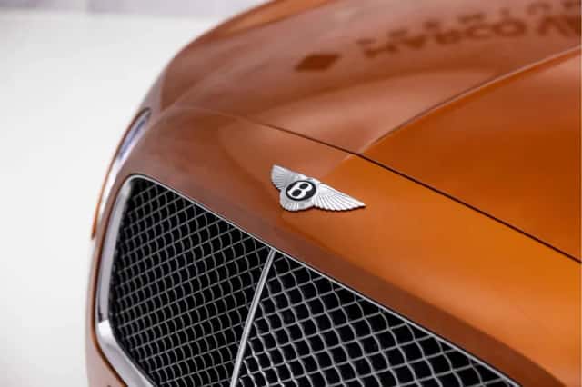 Bentley Continental GTC (2015) thumbnail 68