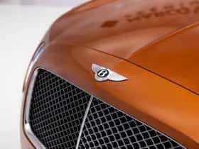 Bentley Continental GTC (2015) thumbnail 68
