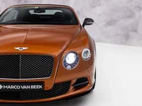 Bentley Continental GTC (2015) thumbnail 69
