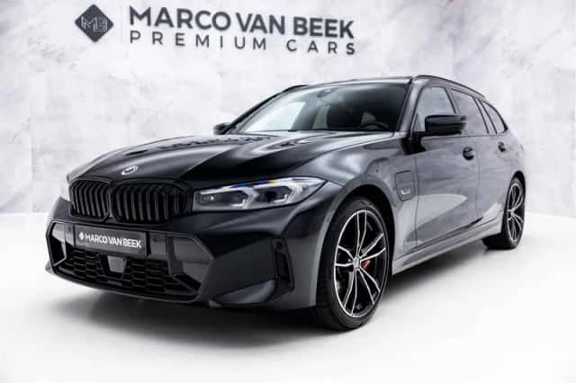 BMW 3-Serie (2023) thumbnail 1