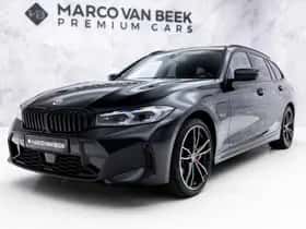 BMW 3-Serie (2023)