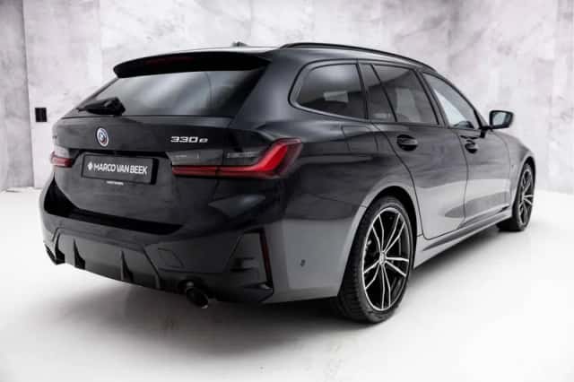 BMW 3-Serie (2023) thumbnail 2