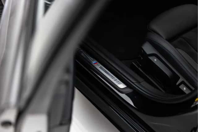BMW 3-Serie (2023) thumbnail 12