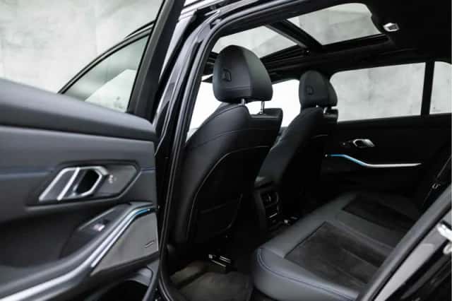 BMW 3-Serie (2023) thumbnail 13