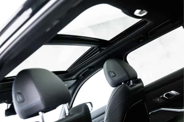 BMW 3-Serie (2023) thumbnail 14