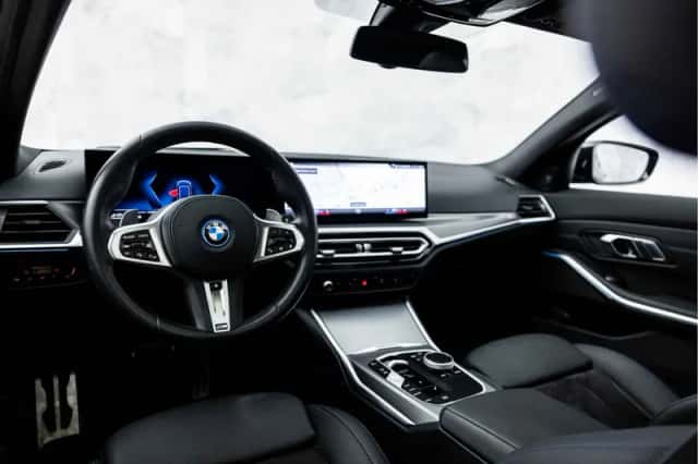 BMW 3-Serie (2023) thumbnail 15