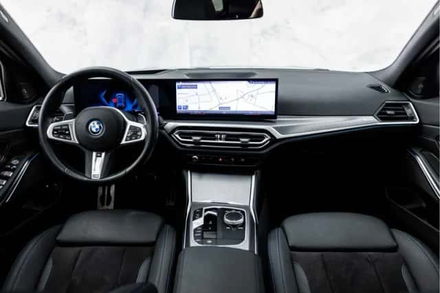 BMW 3-Serie (2023) thumbnail 16