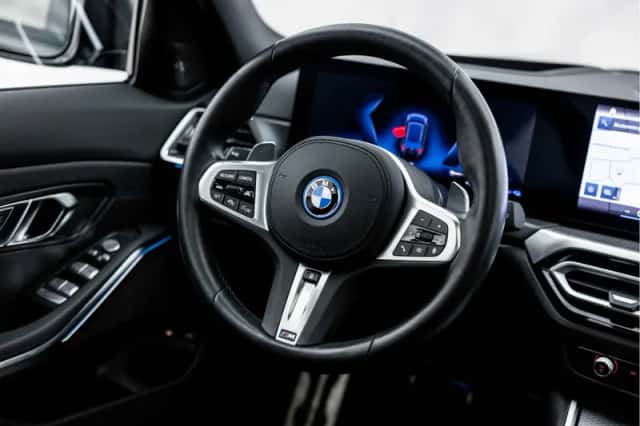 BMW 3-Serie (2023) thumbnail 17
