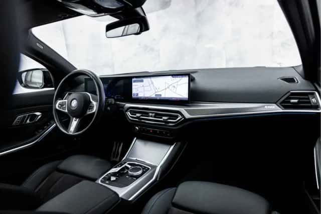 BMW 3-Serie (2023) thumbnail 18